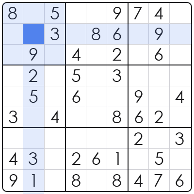 sudoku online evil