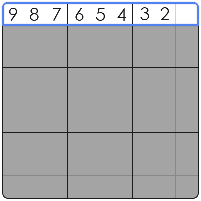 new york times sudoku puzzle