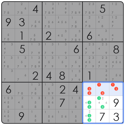 sudoku jigsaw puzzle