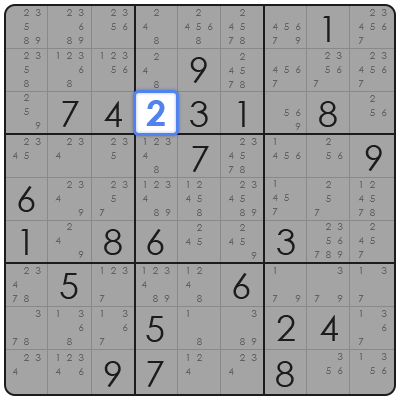 sudoku beginner